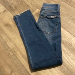 Joes jeans size 23